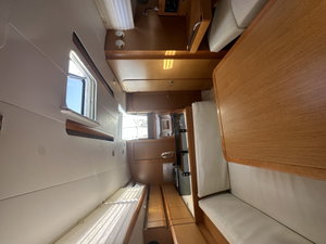 Sun odyssey 379 „OYSTER SHELL“ – fotka 7