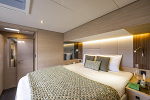 Lagoon 60 „SAILUXE - Pac-one“ – fotka 10