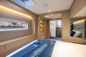 Lagoon 60 „SAILUXE - Pac-one“ – fotka 16