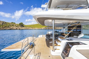Lagoon 60 „SAILUXE - Pac-one“ – fotka 6