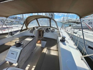 Bavaria Cruiser 51 „Prince Nikolaos“ – fotka 2