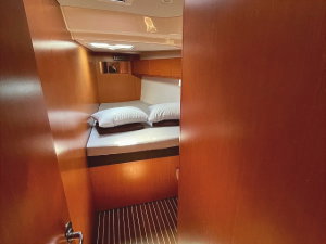 Bavaria Cruiser 51 „Prince Nikolaos“ – fotka 4