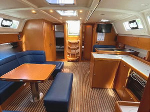 Bavaria Cruiser 51 „Prince Nikolaos“ – fotka 6