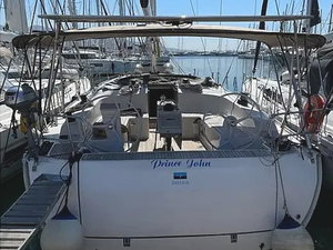 Bavaria Cruiser 51 „Prince John“ – fotka 1