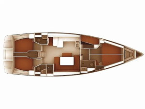 Bavaria Cruiser 51 „Prince John“ – fotka 3