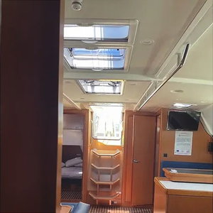 Bavaria Cruiser 51 „Prince John“ – fotka 2