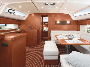 Bavaria Cruiser 51 „Prince John“ – fotka 4