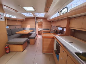 Dufour 410 GL „Freedom“ – fotka 4