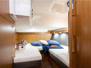 Bavaria Cruiser 56 „Kallirrhoe“ – fotka 12