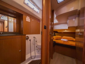 Bavaria Cruiser 56 „Kallirrhoe“ – fotka 17