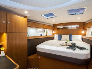 Bavaria Cruiser 56 „Kallirrhoe“ – fotka 7