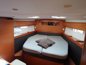 Bavaria Cruiser 56 „Kallirrhoe“ – fotka 8
