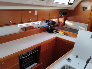Bavaria Cruiser 56 „Kallirrhoe“ – fotka 6