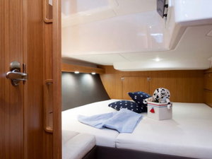 Bavaria Cruiser 56 „Kallirrhoe“ – fotka 10