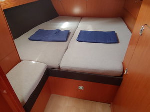 Bavaria Cruiser 56 „Kallirrhoe“ – fotka 11