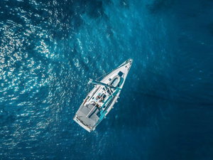 Bavaria Cruiser 56 „Kallirrhoe“ – fotka 13