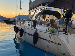 Bavaria Cruiser 56 „Kallirrhoe“ – fotka 14