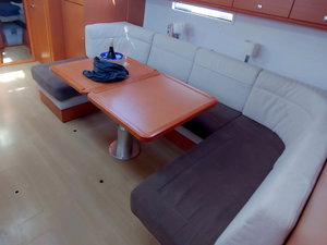 Bavaria Cruiser 56 „Kallirrhoe“ – fotka 5