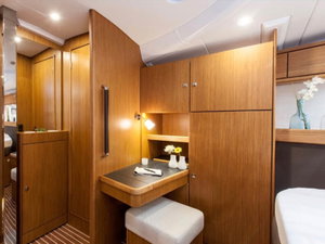 Bavaria Cruiser 56 „Kallirrhoe“ – fotka 9