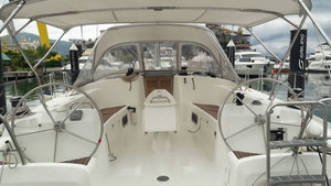 Cyclades 50.4 „BYC ANGRA“ – fotka 2