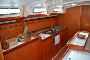 Cyclades 50.4 „BYC ANGRA“ – fotka 3