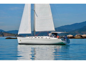Cyclades 50.4 „BYC ANGRA“ – fotka 1