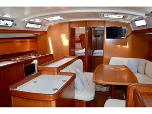Cyclades 50.4 „BYC ANGRA“ – fotka 5