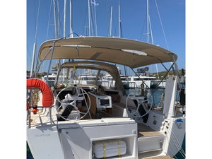 Dufour 390 GL „RIIDII“ – fotka 1