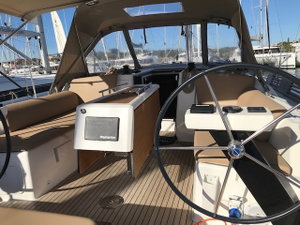 Dufour 390 GL „RIIDII“ – fotka 3