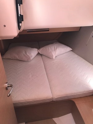 Dufour 390 GL „RIIDII“ – fotka 6