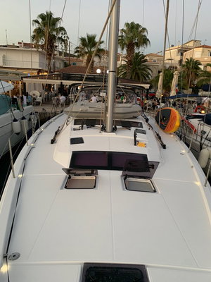 Dufour 530 „Princess Leia“ – fotka 3