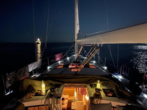 Dufour 530 „Princess Leia“ – fotka 8