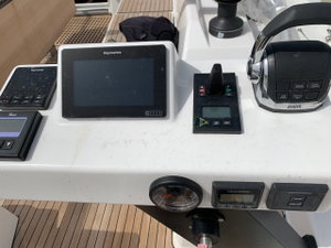 Dufour 530 „Princess Leia“ – fotka 19