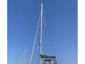 Lagoon 51 „ZIG“ – fotka 1