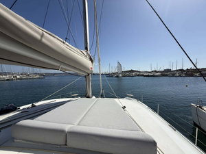 Lagoon 43 „Andromachi“ – fotka 22