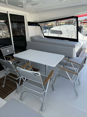 Lagoon 43 „Andromachi“ – fotka 11