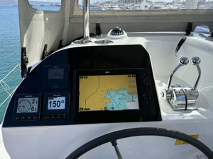 Lagoon 43 „Andromachi“ – fotka 18