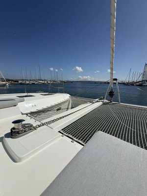 Lagoon 43 „Andromachi“ – fotka 21