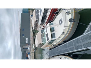 Linssen Classic Sturdy 35 AC „Vaiana“ – fotka 1