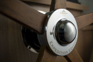 Linssen Classic Sturdy 35 AC „Vaiana“ – fotka 4
