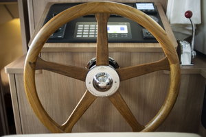 Linssen Classic Sturdy 35 AC „Vaiana“ – fotka 5