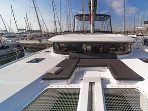 Lagoon 46 „AF-LAG46“ – fotka 1