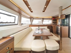 Lagoon 46 „AF-LAG46“ – fotka 5