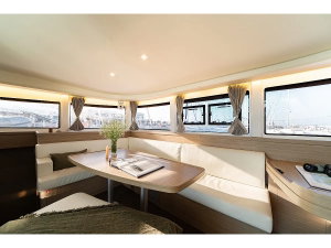 Lagoon 42 „Eleni“ – fotka 2