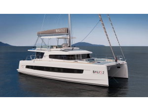 Bali 5.2 „ANAX“ – fotka 1