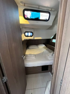 Oceanis 47 „AURA“ – fotka 19