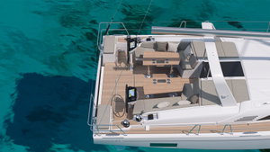 Oceanis 47 „AURA“ – fotka 12