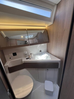 Oceanis 47 „AURA“ – fotka 23