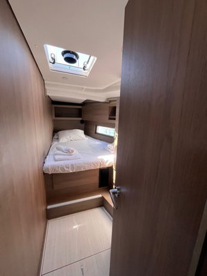 Oceanis 47 „AURA“ – fotka 21