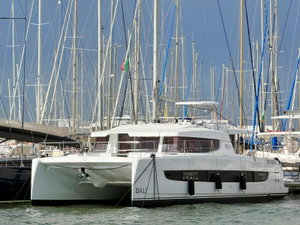 Bali 4.4 „Seven“ – fotka 1